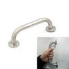 Bathroom Shower Bathtub Handle Stainless Steel Safety Toilet Support Handle
