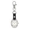 Fragola Keychain Pocket Watch Black [Follow] 2-Way N01325S-0 Women's