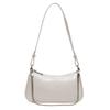 Textured Fashion Single Shoulder Underarm Bag Women's Summer New Simple Daily Work Commuter Bag