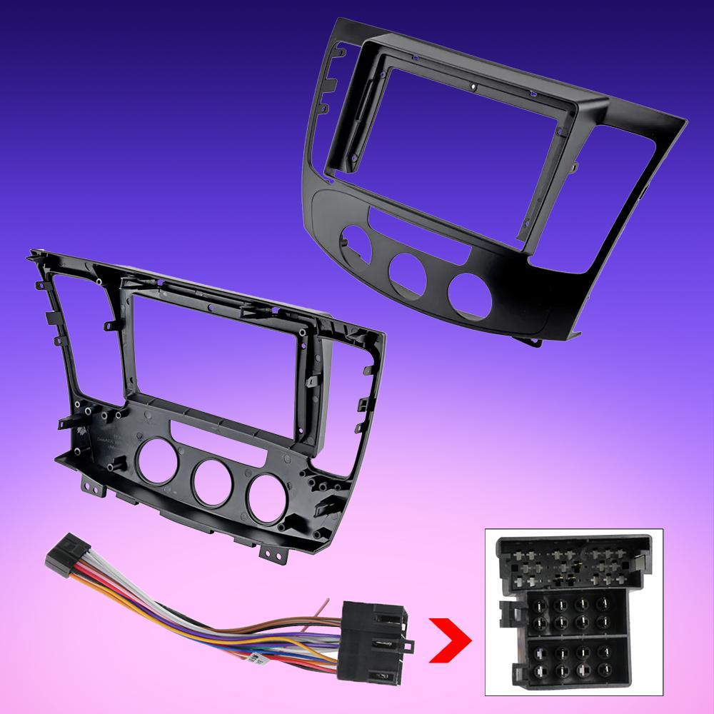 2 DIN Android Carplay Car Radio For Hyundai Sonata NF 2008-2010 Multimedia Player Head Unit Stereo GPS Navigation BT WIFI 2+32GB