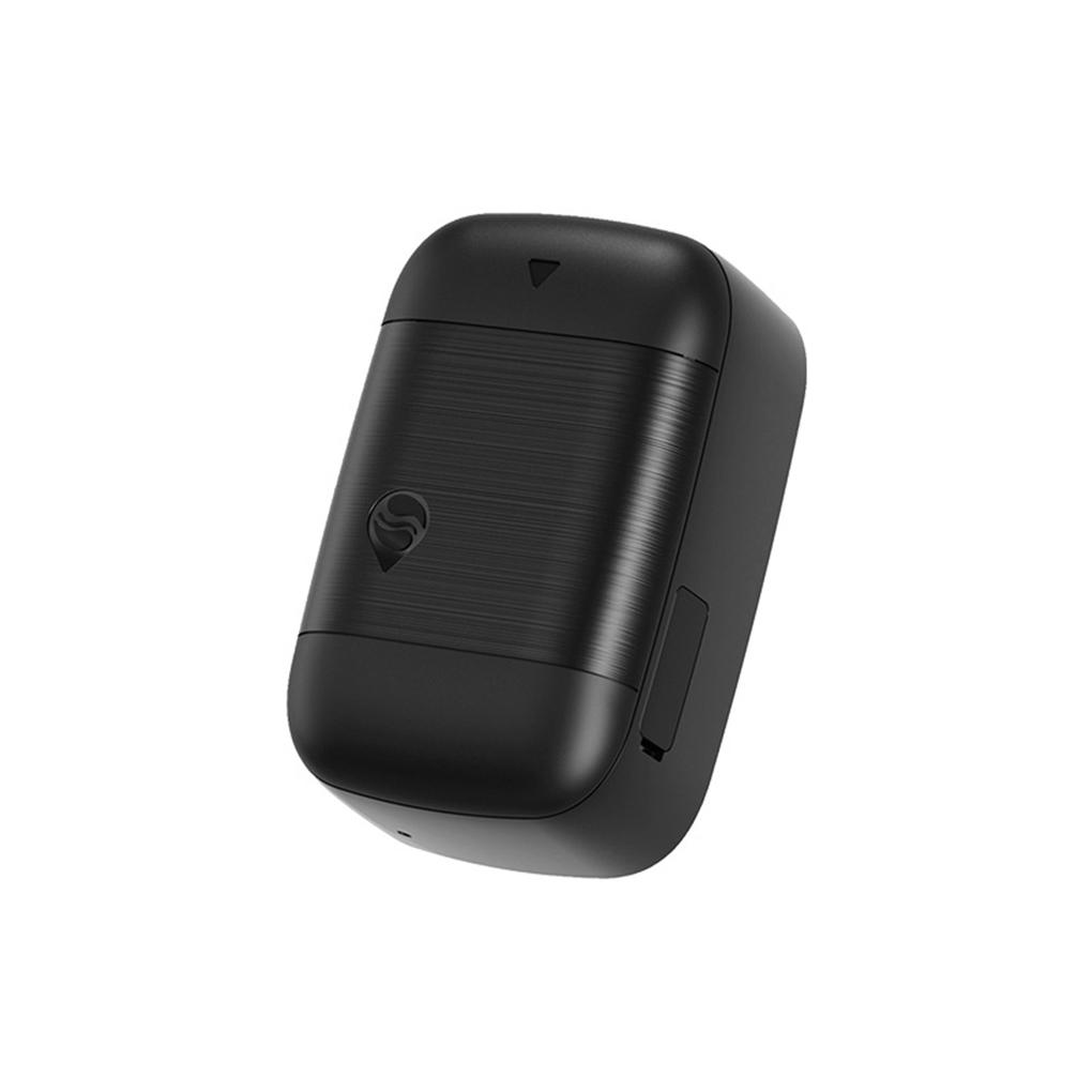 4G OBDII Realtime GPS Tracker Tracking Device GPS Tracker Tracker Locator Easy Installation for Brazil , United States, Canada