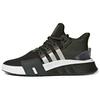 Originals Eqt Bask Adv Comfortable Sports Shock Absorption Non-Slip Low-Top Lifestyle Casual Shoes Unisex Casual Shoes Dark-Green B37518