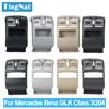 Interior Car Rear Air Conditioner Ac Vent Grill Cover Panel For Mercedes Benz GLK X204 GLK220 GLK250 GLK300 GLK350