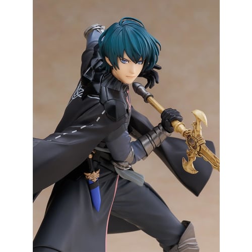 POP UP PARADE Fire Emblem: Three Houses Byleth Non-scale Plastic Pre-painted Figure