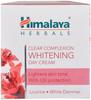 Skin Cream - Whitening Day 50g Box