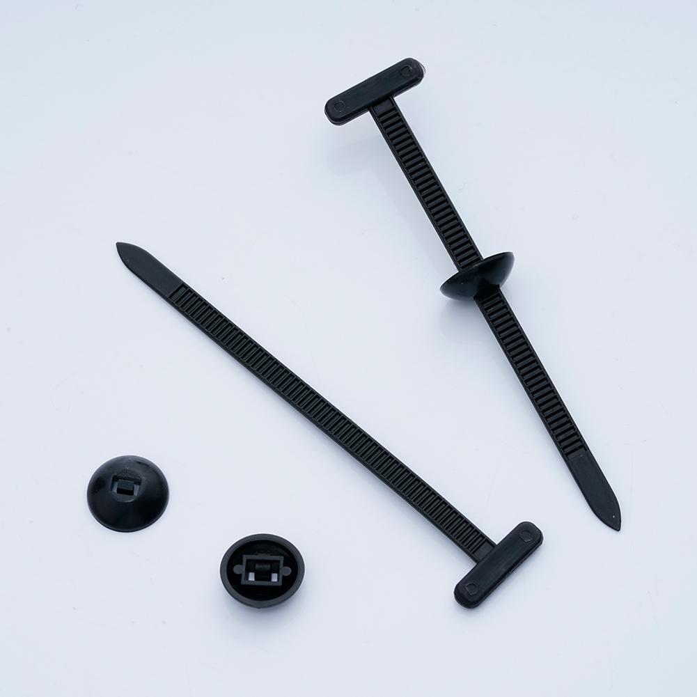 Tie (clamp), Fastener, Cable, Tie for Wires, Clamp for Wiring Installation