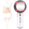 Cellulite Massager - D 666 - Ultrasonic - Infrared - EMS - Slimming
