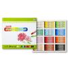 Crayon Share Pack 12 Color Set Colors X 12 (12 Pieces) PTCGSP-12