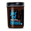 Топпинг для десертов: Мокко и Какао (290 г), Jar of Bliss Mocha and Cacao,  Sprig