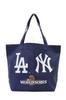 Major League Baseball Tote Bag MLB-TTB13 LA×YK