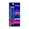 Nivea Rich Care Color Lip Raspberry Pink 2g