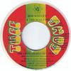 7inch Record BOB MARLEY & THE WAILERS - One Love / People Get Ready IS169 Tuff Gong Jamaica Reggae, Ska & Dub Used