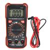 Mini Digital High Precision MultiFunctional Multimeter Household Maintenance Universal Meter