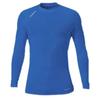 Mercury Equipment Basic Layer Long Sleeve Tecnic