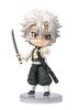 TAMASHII NATIONS Figuarts Mini Demon Slayer: Kimetsu No Yaiba Miya Fushikawa Approximately 90mm PVC/ABS Painted Movable Figure 197422