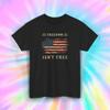 Freedom Isn’t Free Shirt Patriotic USA Flag Veteran Memorial Tee S-5XL