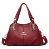 Women's Bag New  Crossbody Shoulder Bag Large Capacity and Magnificent Women's Handbag CLE