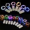 LED Decorative Copper Wire String Lights for Christmas and Gift Boxes