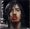 CD ANDREW W.K. - I Get Wet UICL1009 ISLAND 2002 Japan Rock Used
