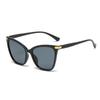 Vintage Cat Eye Sunglasses Woman Brand Designer Retro Mirror Sun Glasses Female Eyewear Fashion Driving Shades Oculos De Sol