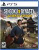 Sengoku Dynasty North PS5 (Import America) -