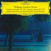 LP Record BERLINER PHILHARMONIKER/KARL BOHM - Wolfgang Amadeus Mozart:posthorn-se MG2248 DEUTSCHE GRAMMO 1970 Japan Classical Used