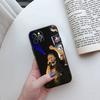 ED30 Julien Mari Jul Phone Case for iPhone 6 6s 7 8 11 12 13 14 15 XS Pro Max XR X SE Samsung S20 S21 S22 S23 S24 FE Ultra Plus Lite S21S A55