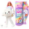 Barbie Cute Up Kigurumi Barbie Sheep [Dress-up Doll] [Doll & Accessories] [Ages 3 and Up] HKR03