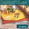 Extra-Large Thickened Gardening Mat for Succulent Repotting and Planting Tools