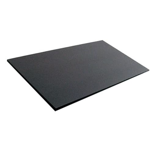 Tenryo High Contrast Cutting Board, 600x300x20cm, Double-Sided Grained, PC K3