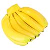 Lifelike Banana Bunch Artificial Plastic Fake Fruits Decor Prop Party Decor