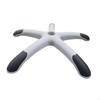 25inch Replacement Office Chair Base with Reinforced Leg for