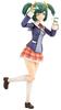 Kotobukiya (KOTOBUKIYA) Sosai Shojo Teien: Takeko Kotobuki [Wakaba Girls' High School, Winter Uniform] 155mm Tall 1/10 Scale Plastic Model