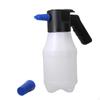 Electric Car Foam Sprayer Handheld Multifunction Watering Can Automatic USB Charging Pump