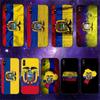 Ecuador Flag Phone Case For Xiaomi9 10 11PRO LITE Redmi NOTE7 8 9 10A PRO K40 Poco3 Shell