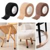 Self-adhesive Table Leg Protection Felt Anti Slip Foot Cover Tape Chair Foot Pad Table Chair Leg
