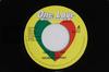 7inch Record MICHAEL PROPHET / DERRICK LENROY - Lead Us O Jah / Diverse Doctrine OLS012 ONE LOVE RECORD 2006 UK Reggae, Ska & Dub Used