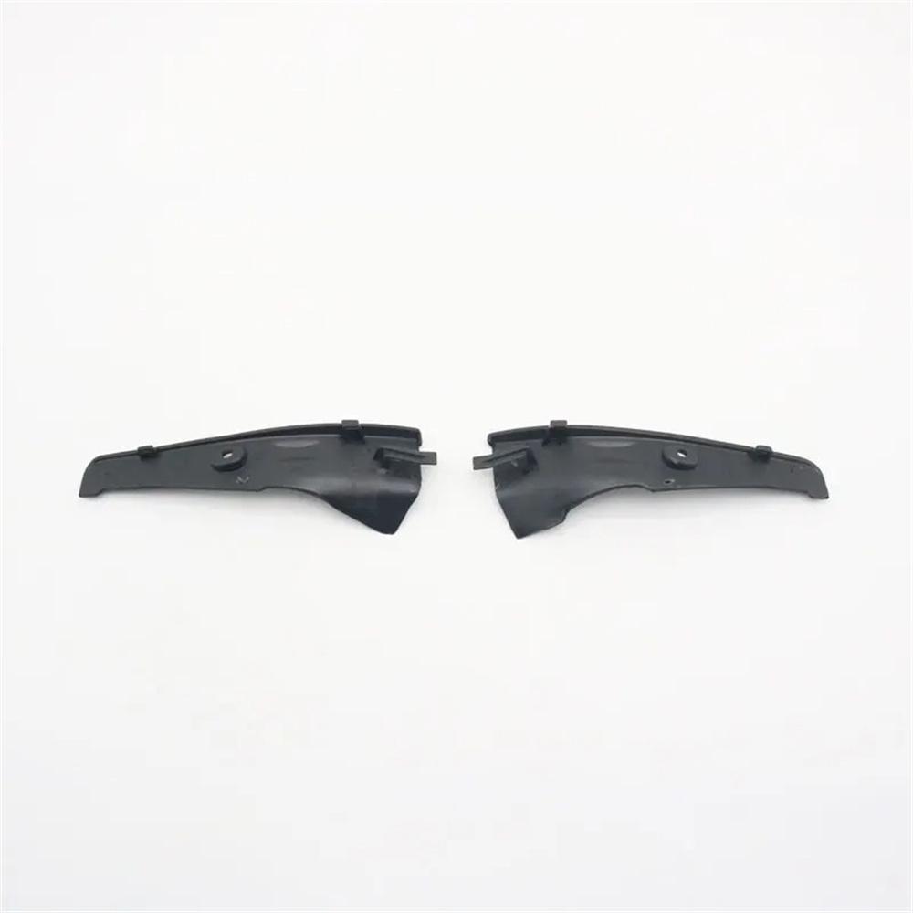 Пара накладок на углы лобового стекла слева и справа для Mazda 6 GG 2002-2008