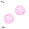 Anti Slip Protective Soft Noise Isolating Silicone Case Cover Replacement Eartips Earphone Tips