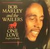 12inch Record BOB MARLEY  THE WAILERS  One Love People Get Ready 12IS169 Island Records 1984 UK Reggae Ska  Dub Used