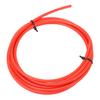 Mountain Bike Brake Hose with Oil Needles Replacement Bicycle Hydraulic Disc Brake Oil Tube Pipe