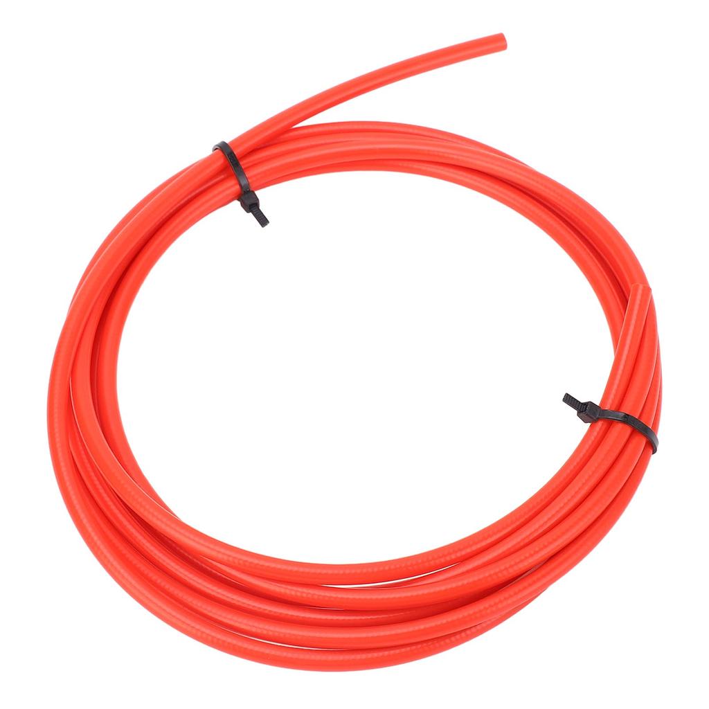 Mountain Bike Brake Hose with Oil Needles Replacement Bicycle Hydraulic Disc Brake Oil Tube Pipe