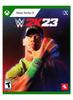 WWE 2K23 North Xbox Series X (Import Version America) -