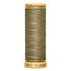 Set of 5* 100m Cotton Thread Gutermann - Att 12 - 1015