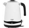 Electric Kettle ADLER AD1295 WHITE