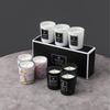 Scented Candle Gift Box Set Indoor Household Soy Wax Scented Candle Souvenir Decoration