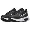 Nike Air Max Intrlk Black White Anthracite Women's Sneakers Casual Shoes DQ2904-001