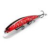 13cm 21g SP Depth1.8m Good Fishing Lures Wobbler Hard Bait Quality Professional Minnow For Fishing Tackle