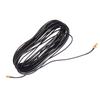 10M / 33Ft Antenna Connector Rp Sma Extension Cable Of Wifi Wireless Router