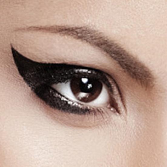 Long Lasting Cosmetic Precision Position Eyeliner Gel for Beauty